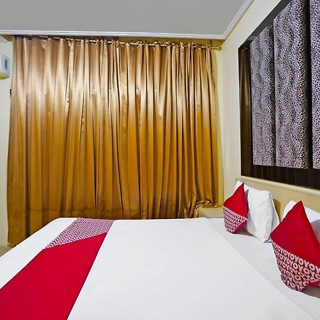 Oyo Life 511 Grace Residence Surabaya Dış mekan fotoğraf