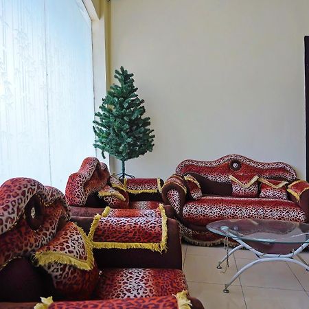 Oyo Life 511 Grace Residence Surabaya Dış mekan fotoğraf