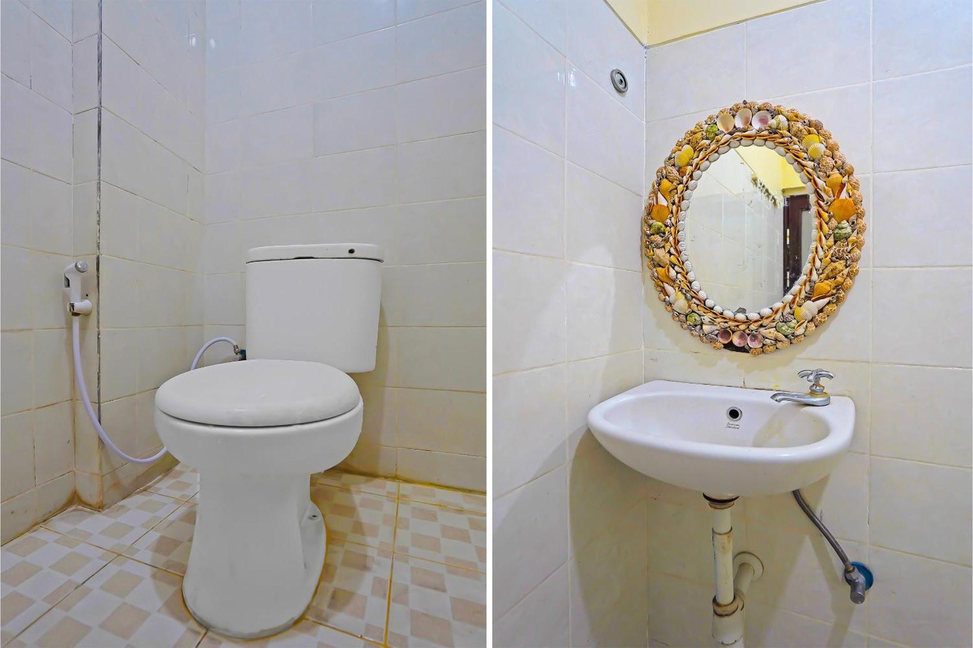 Oyo Life 511 Grace Residence Surabaya Dış mekan fotoğraf