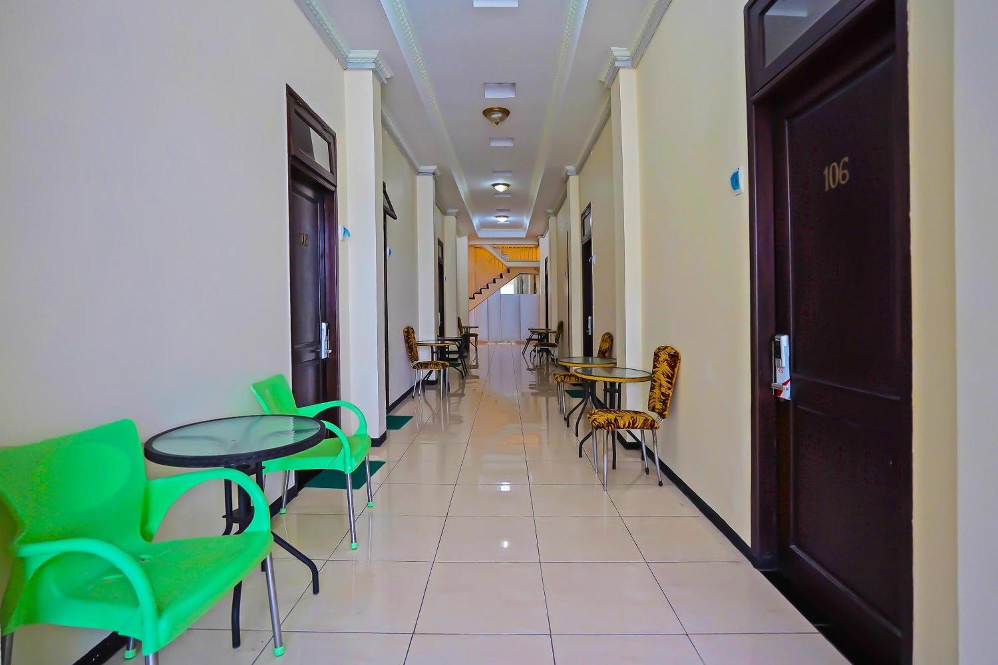 Oyo Life 511 Grace Residence Surabaya Dış mekan fotoğraf