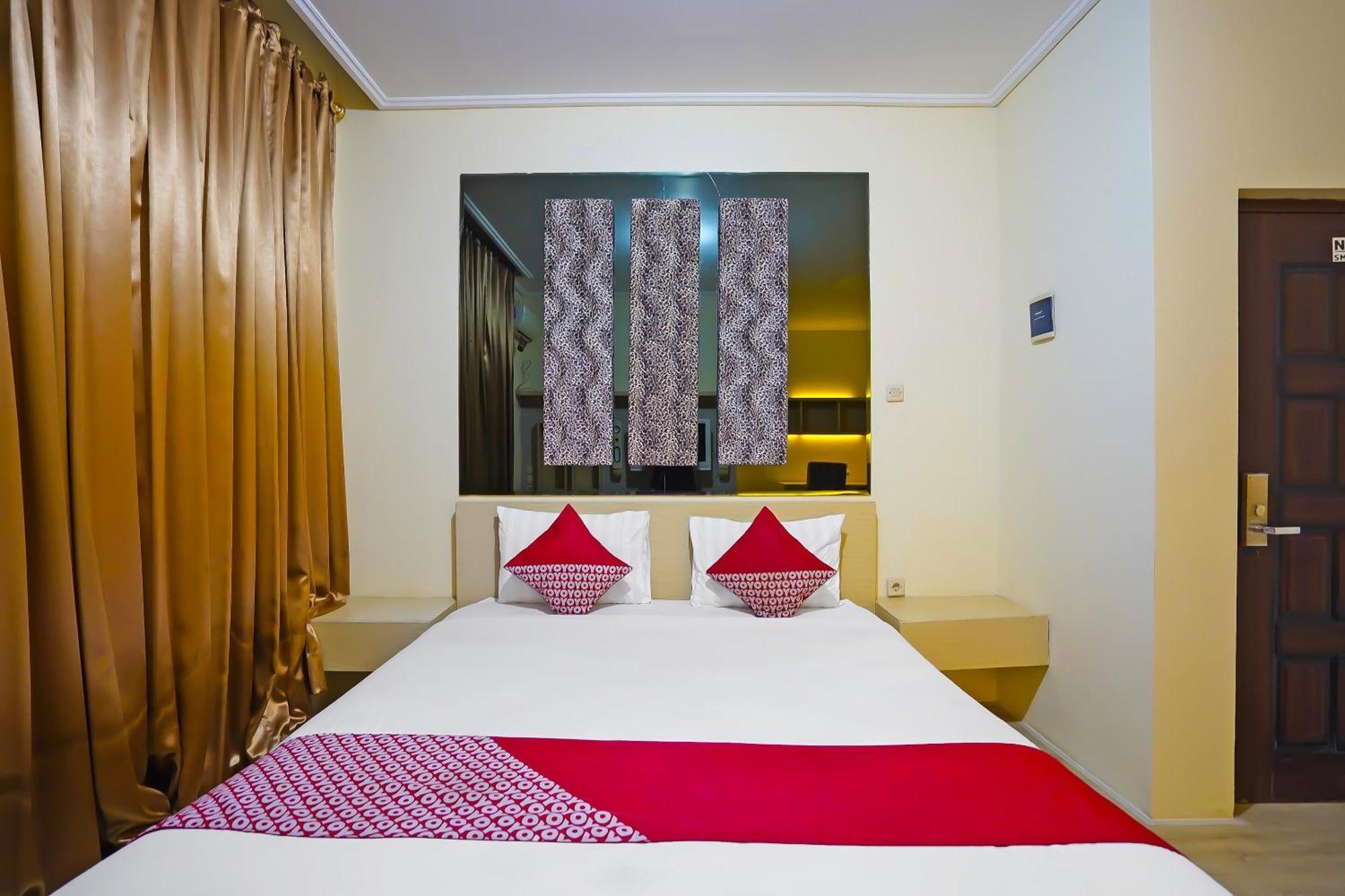 Oyo Life 511 Grace Residence Surabaya Dış mekan fotoğraf