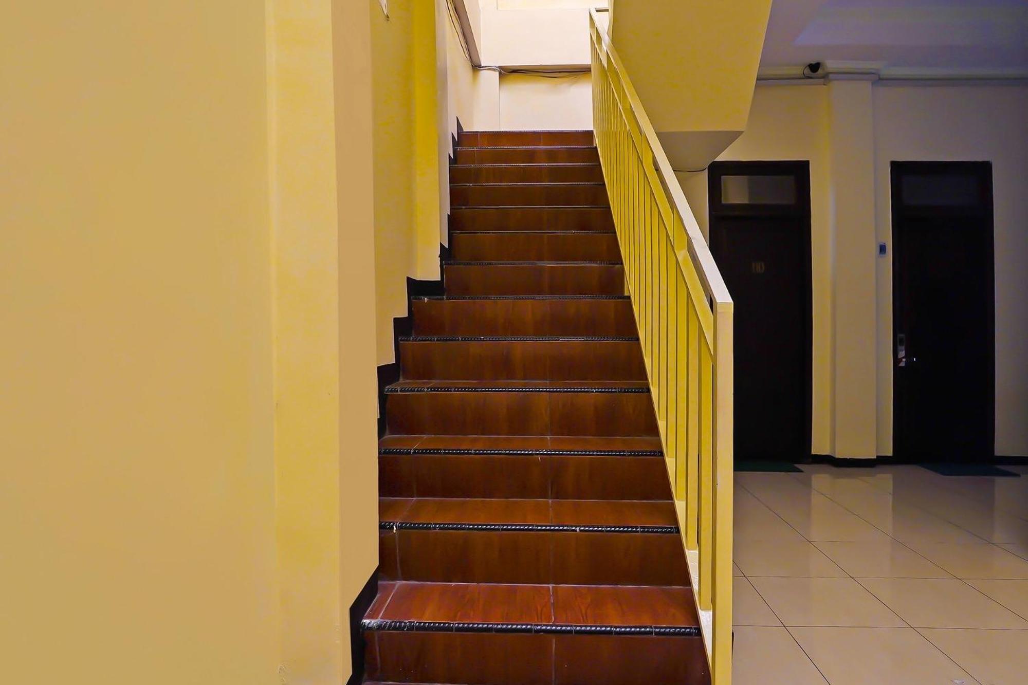 Oyo Life 511 Grace Residence Surabaya Dış mekan fotoğraf