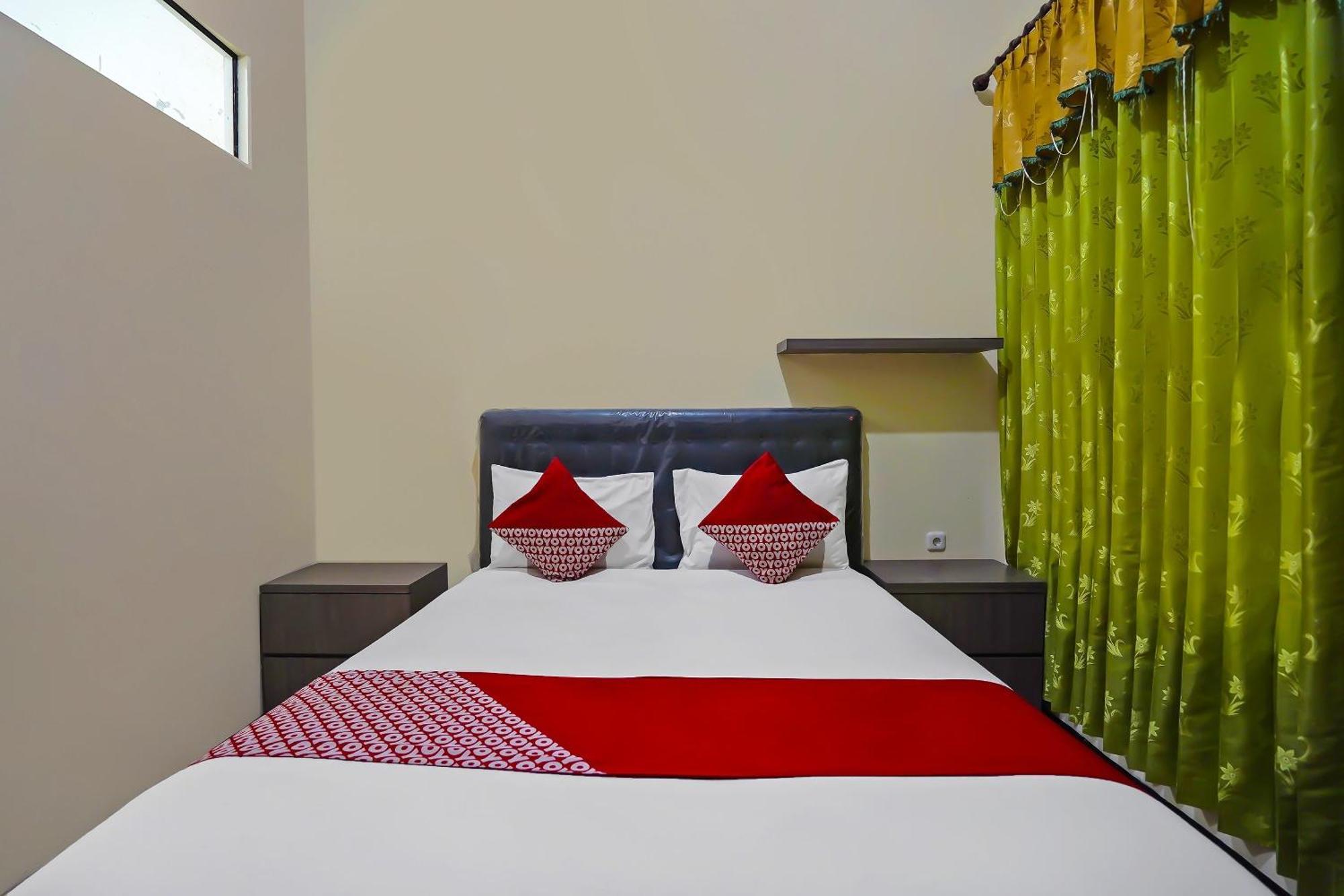 Oyo Life 511 Grace Residence Surabaya Dış mekan fotoğraf