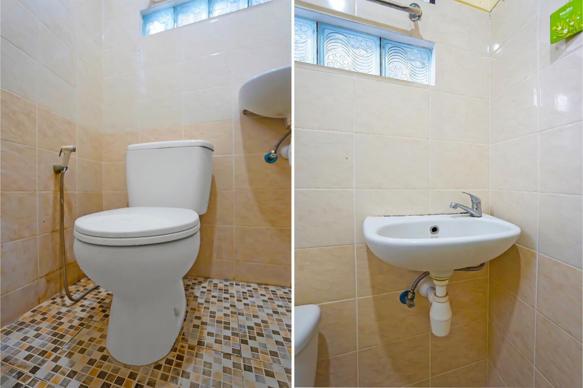 Oyo Life 511 Grace Residence Surabaya Dış mekan fotoğraf