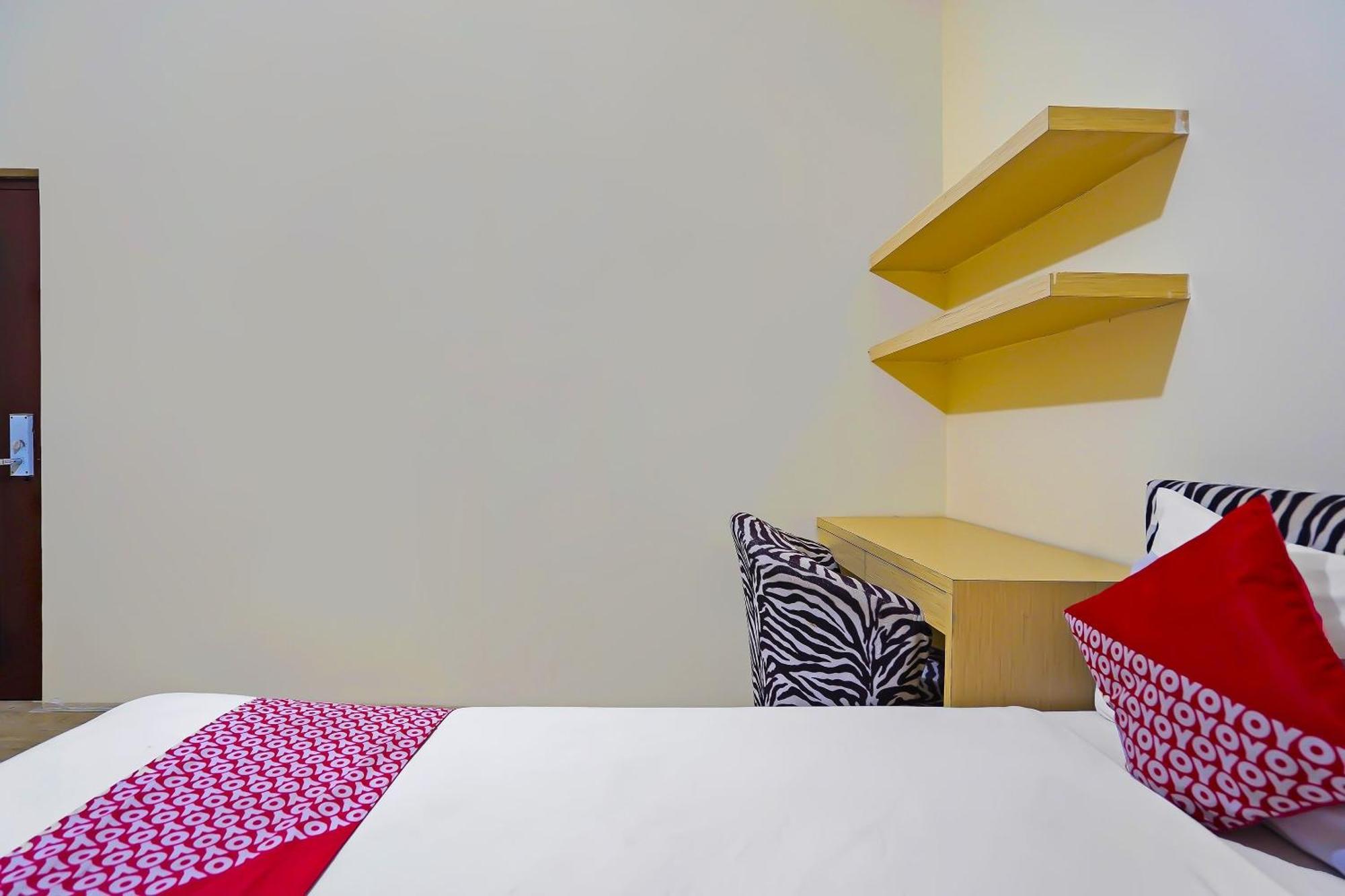 Oyo Life 511 Grace Residence Surabaya Dış mekan fotoğraf