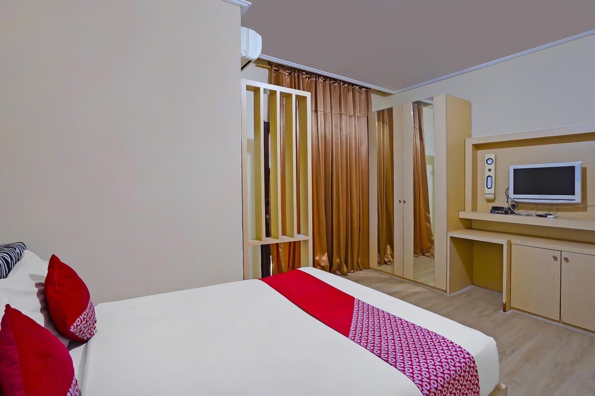 Oyo Life 511 Grace Residence Surabaya Dış mekan fotoğraf