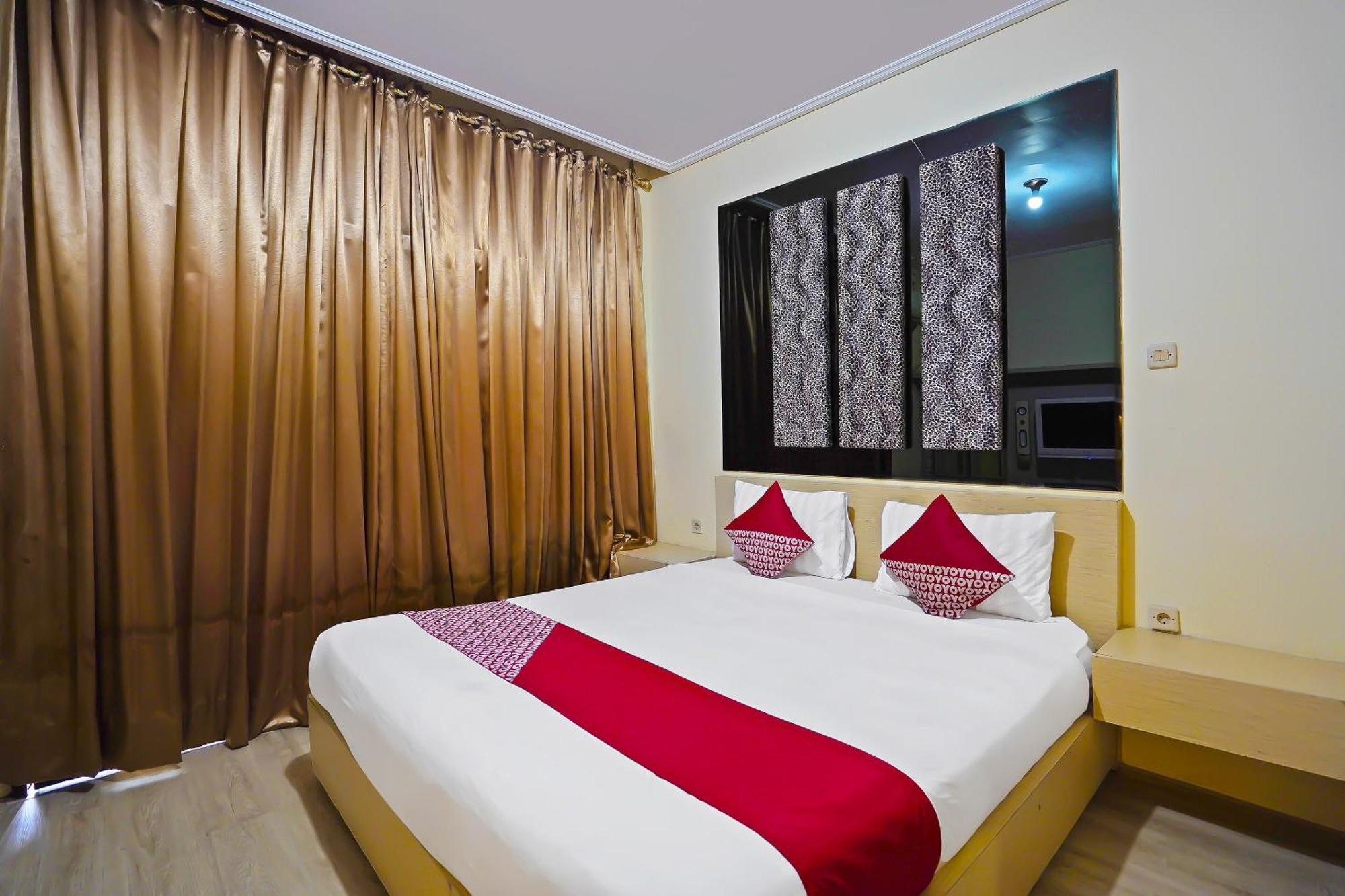 Oyo Life 511 Grace Residence Surabaya Dış mekan fotoğraf