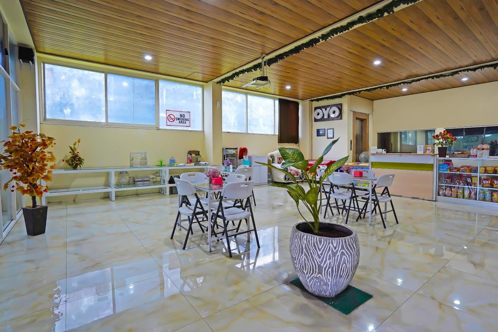 Oyo Life 511 Grace Residence Surabaya Dış mekan fotoğraf