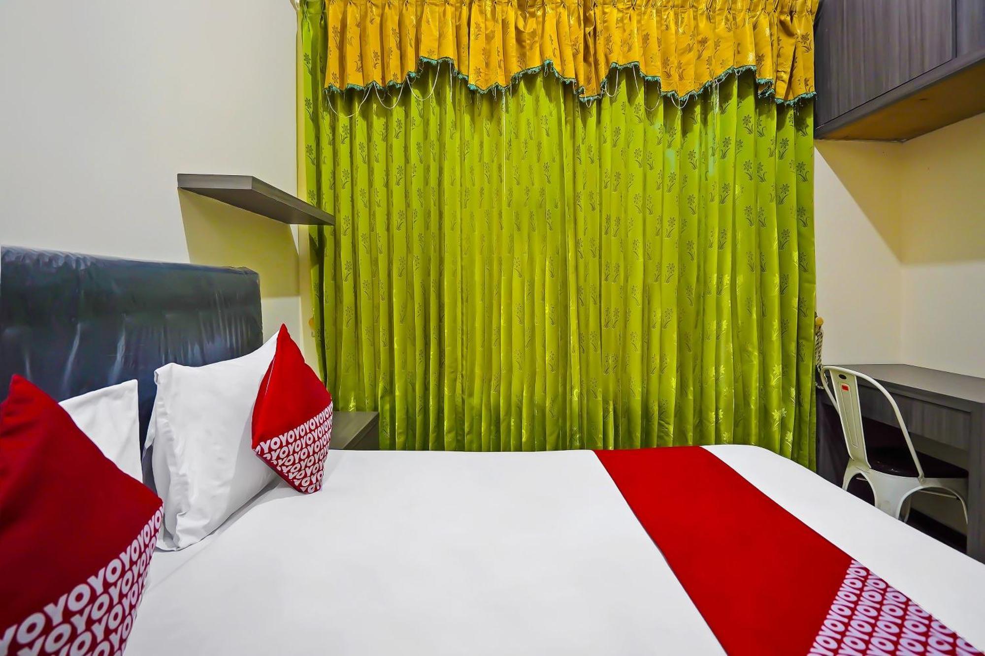 Oyo Life 511 Grace Residence Surabaya Dış mekan fotoğraf
