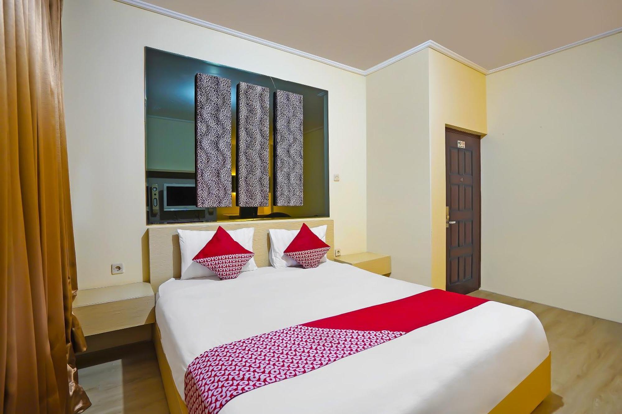 Oyo Life 511 Grace Residence Surabaya Dış mekan fotoğraf