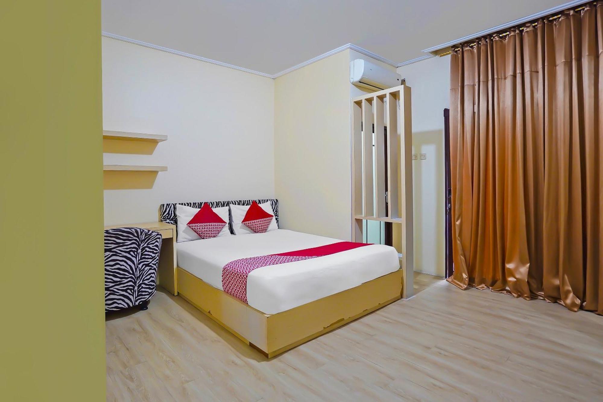 Oyo Life 511 Grace Residence Surabaya Dış mekan fotoğraf
