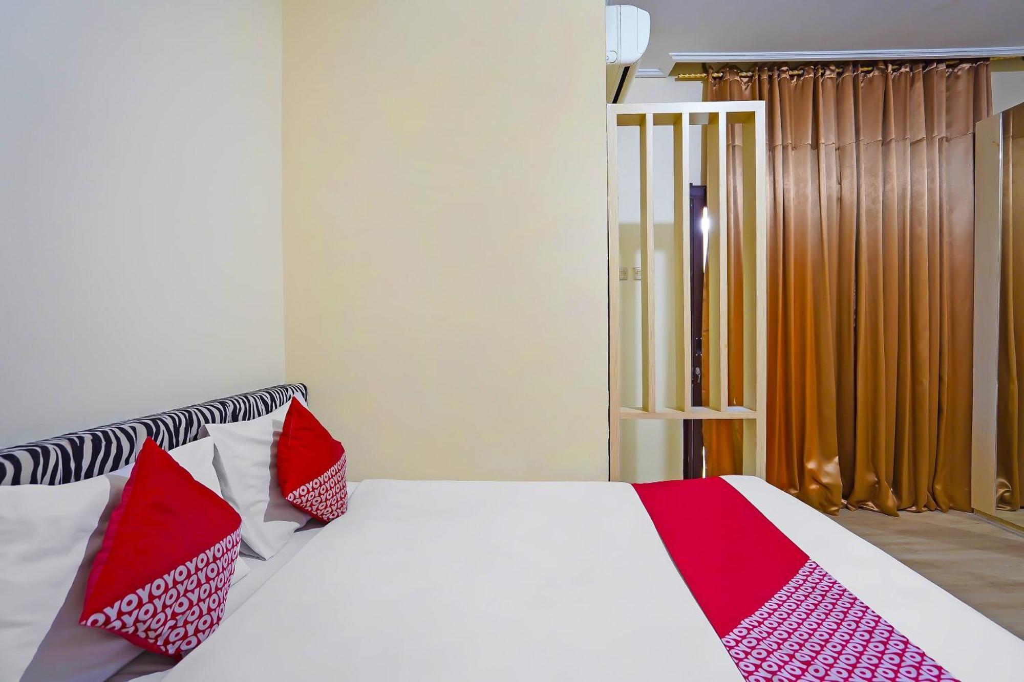 Oyo Life 511 Grace Residence Surabaya Dış mekan fotoğraf