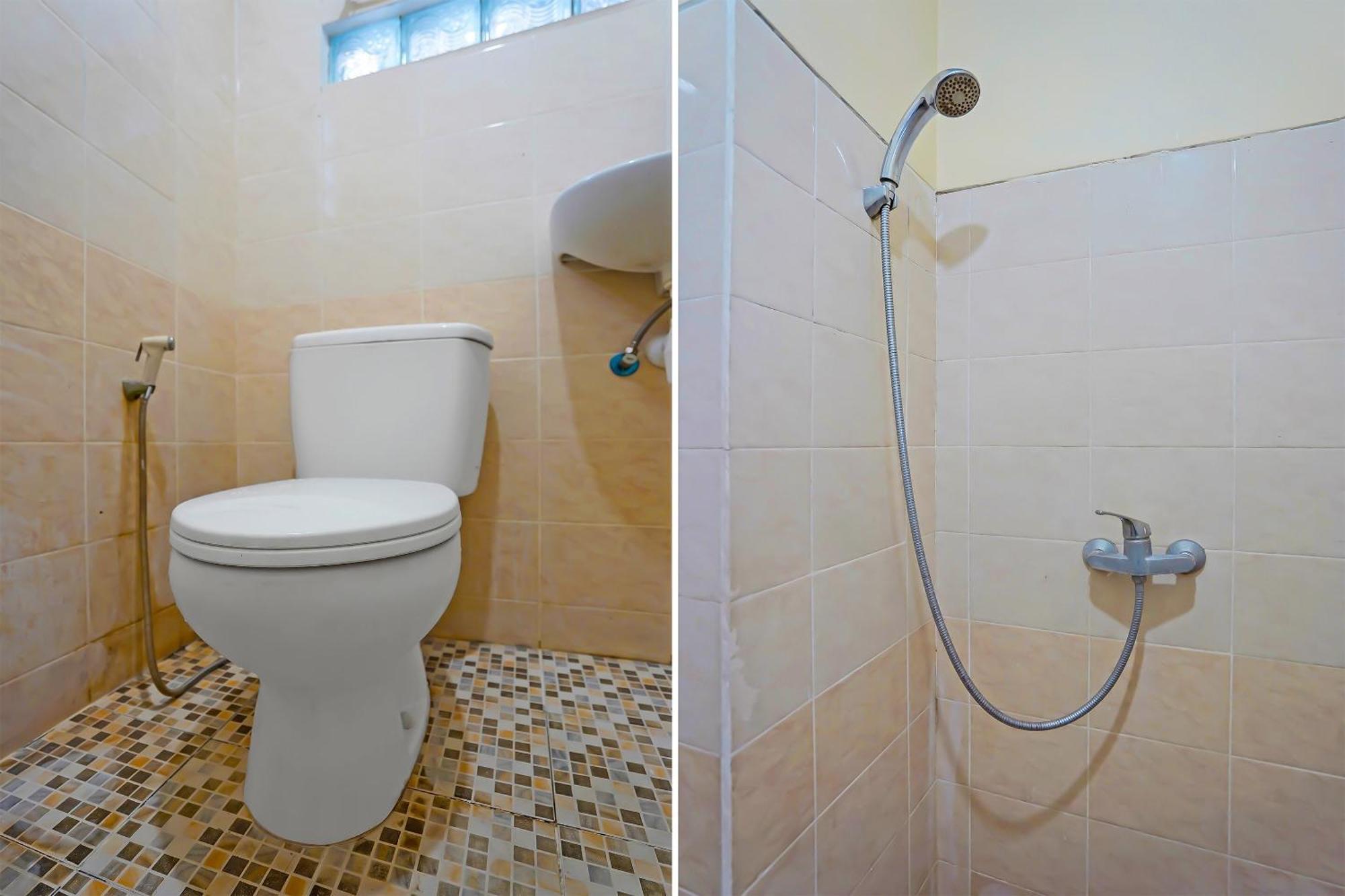 Oyo Life 511 Grace Residence Surabaya Dış mekan fotoğraf