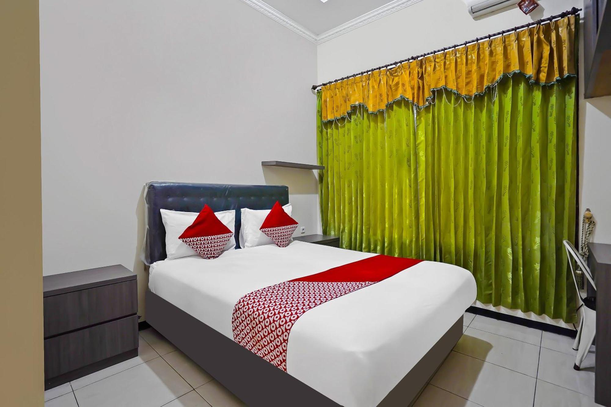 Oyo Life 511 Grace Residence Surabaya Dış mekan fotoğraf