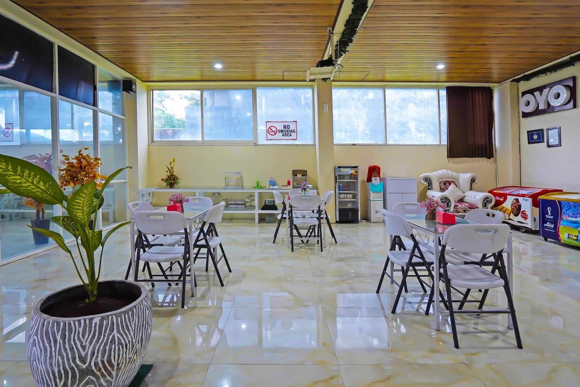 Oyo Life 511 Grace Residence Surabaya Dış mekan fotoğraf