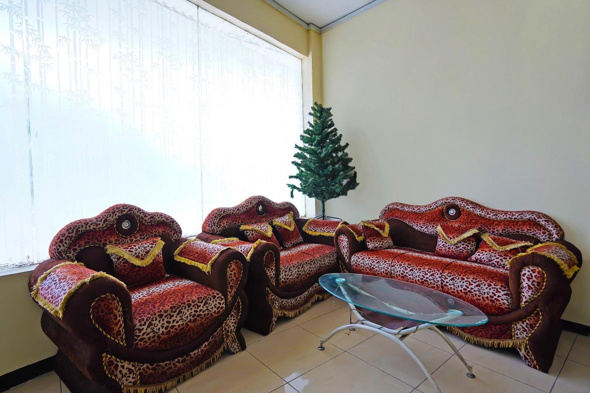 Oyo Life 511 Grace Residence Surabaya Dış mekan fotoğraf