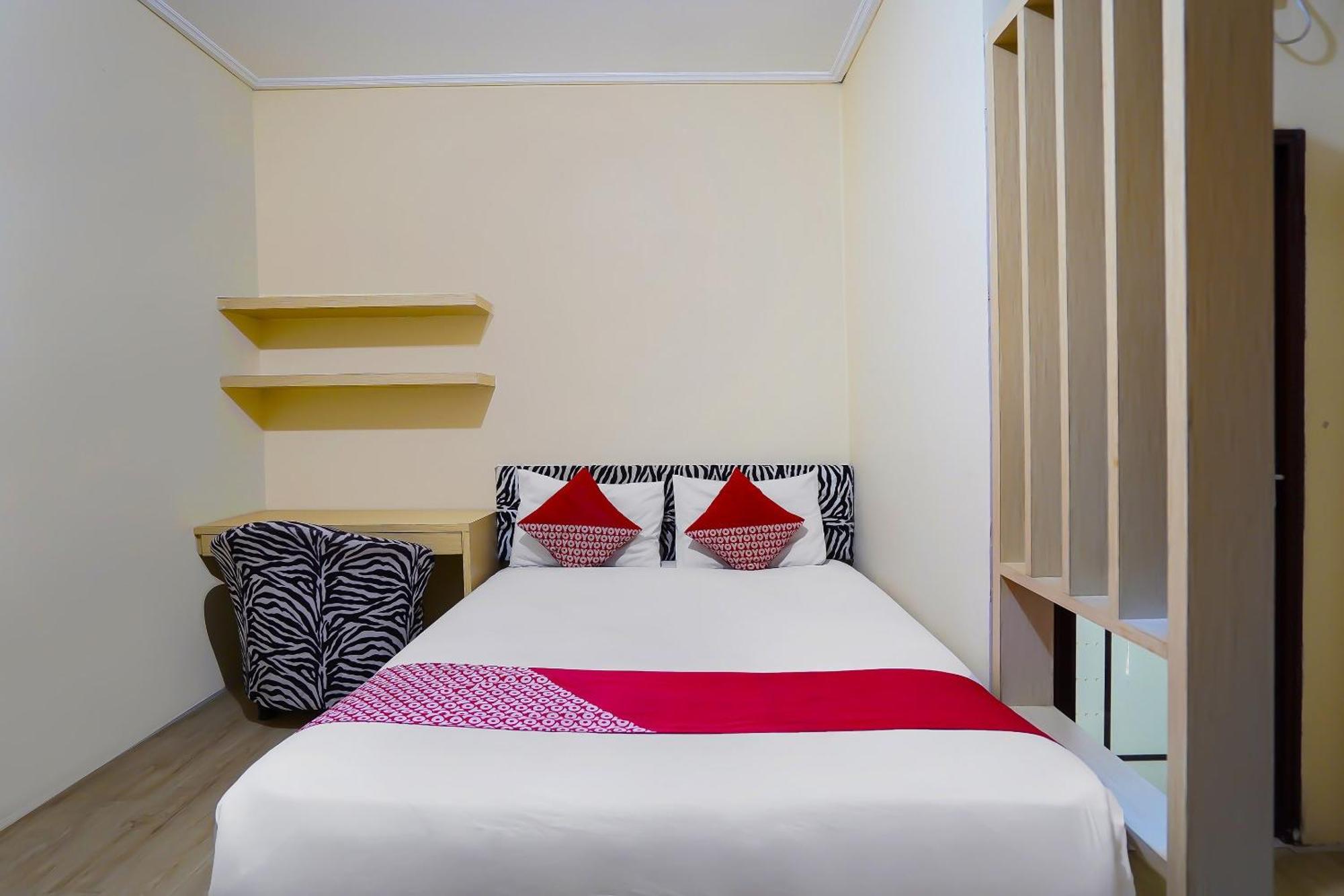 Oyo Life 511 Grace Residence Surabaya Dış mekan fotoğraf