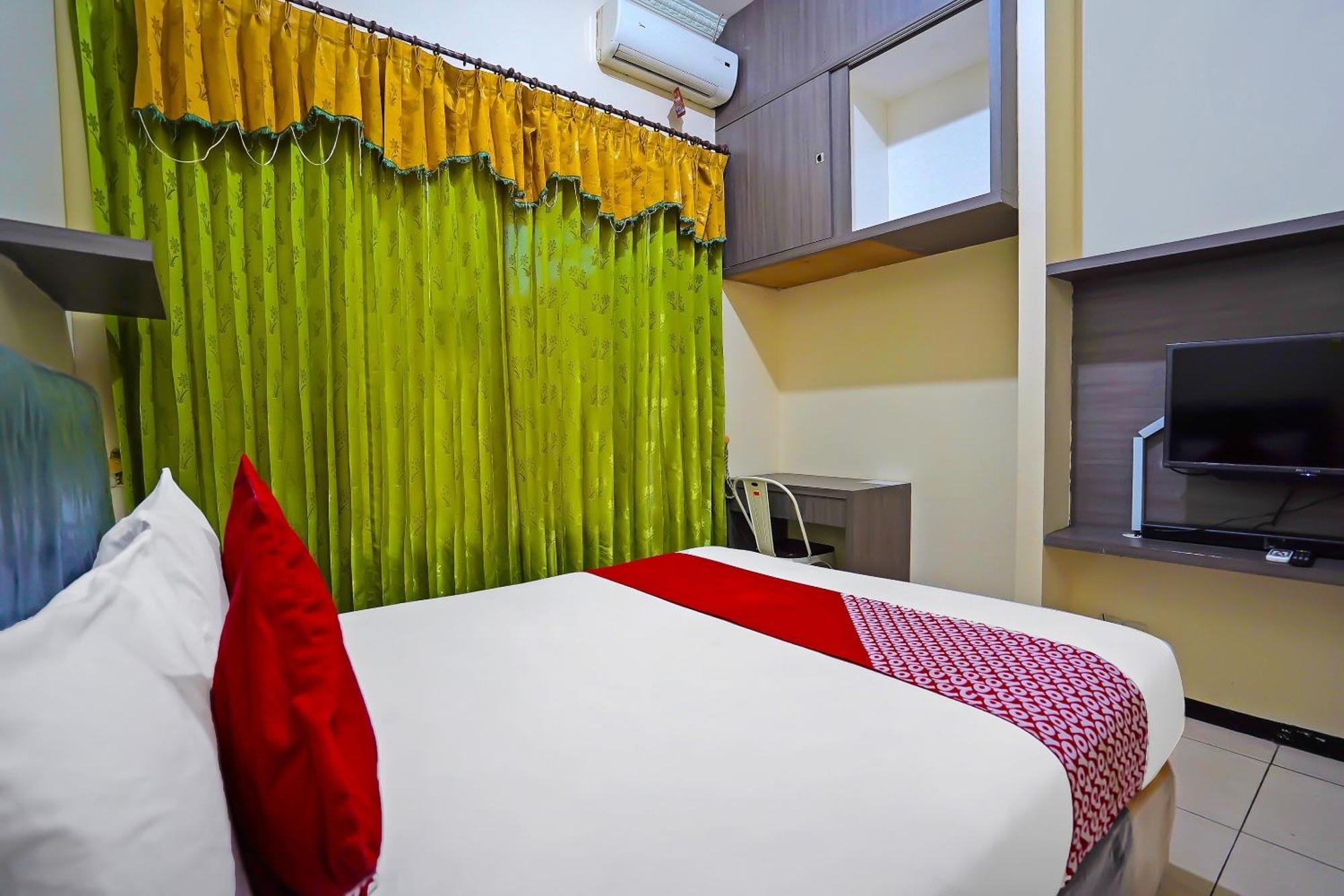 Oyo Life 511 Grace Residence Surabaya Dış mekan fotoğraf