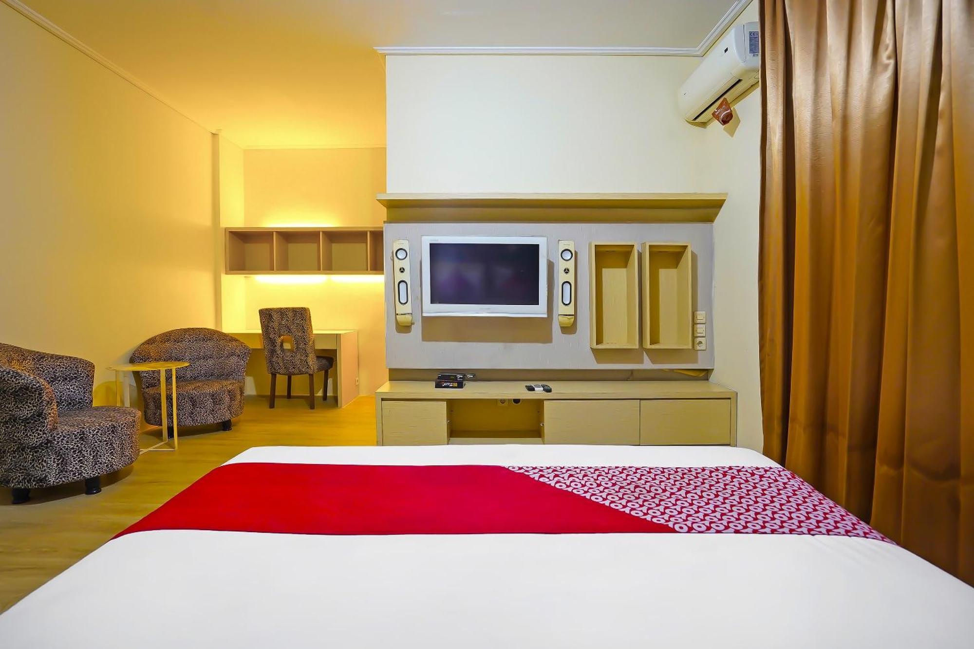 Oyo Life 511 Grace Residence Surabaya Dış mekan fotoğraf