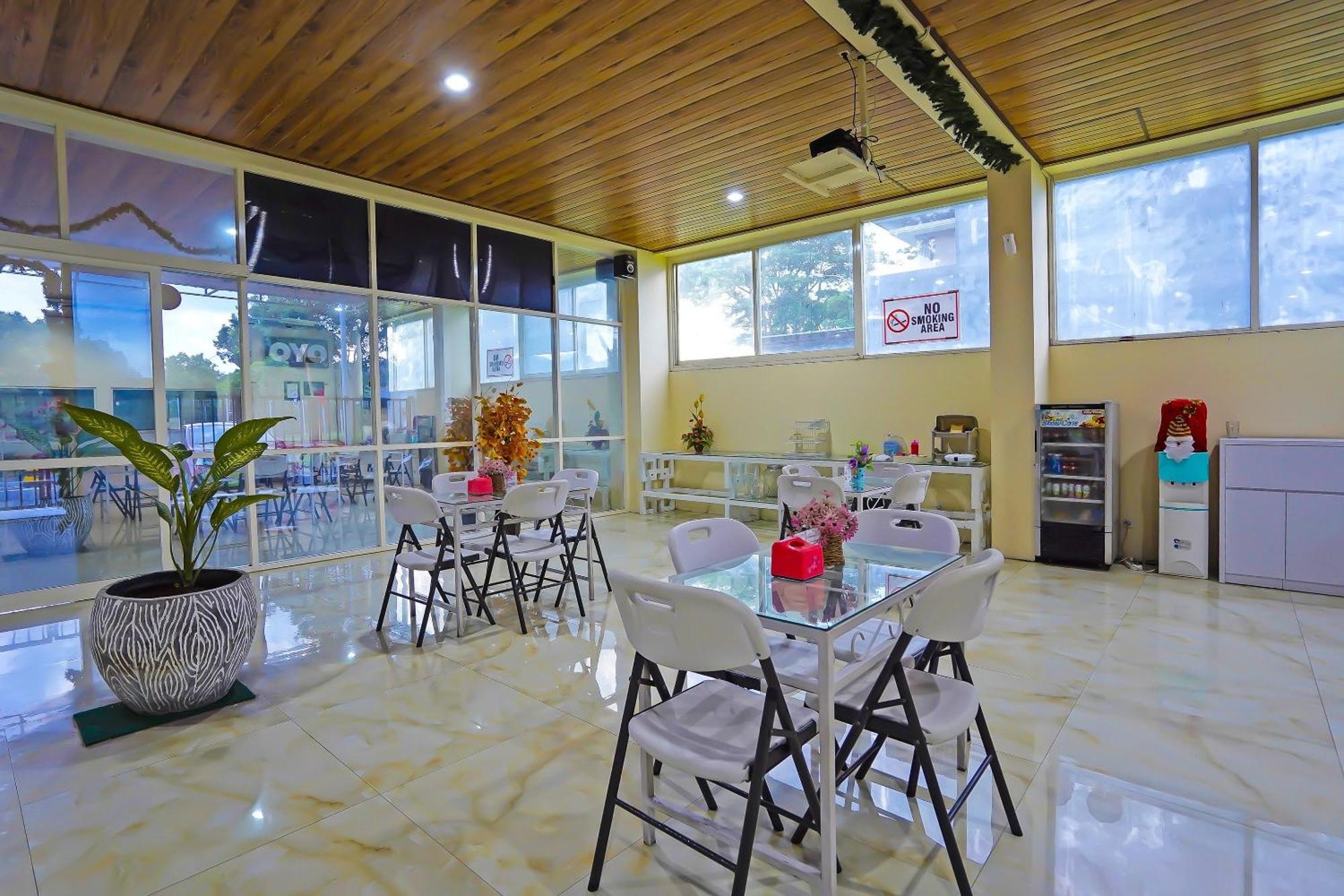 Oyo Life 511 Grace Residence Surabaya Dış mekan fotoğraf