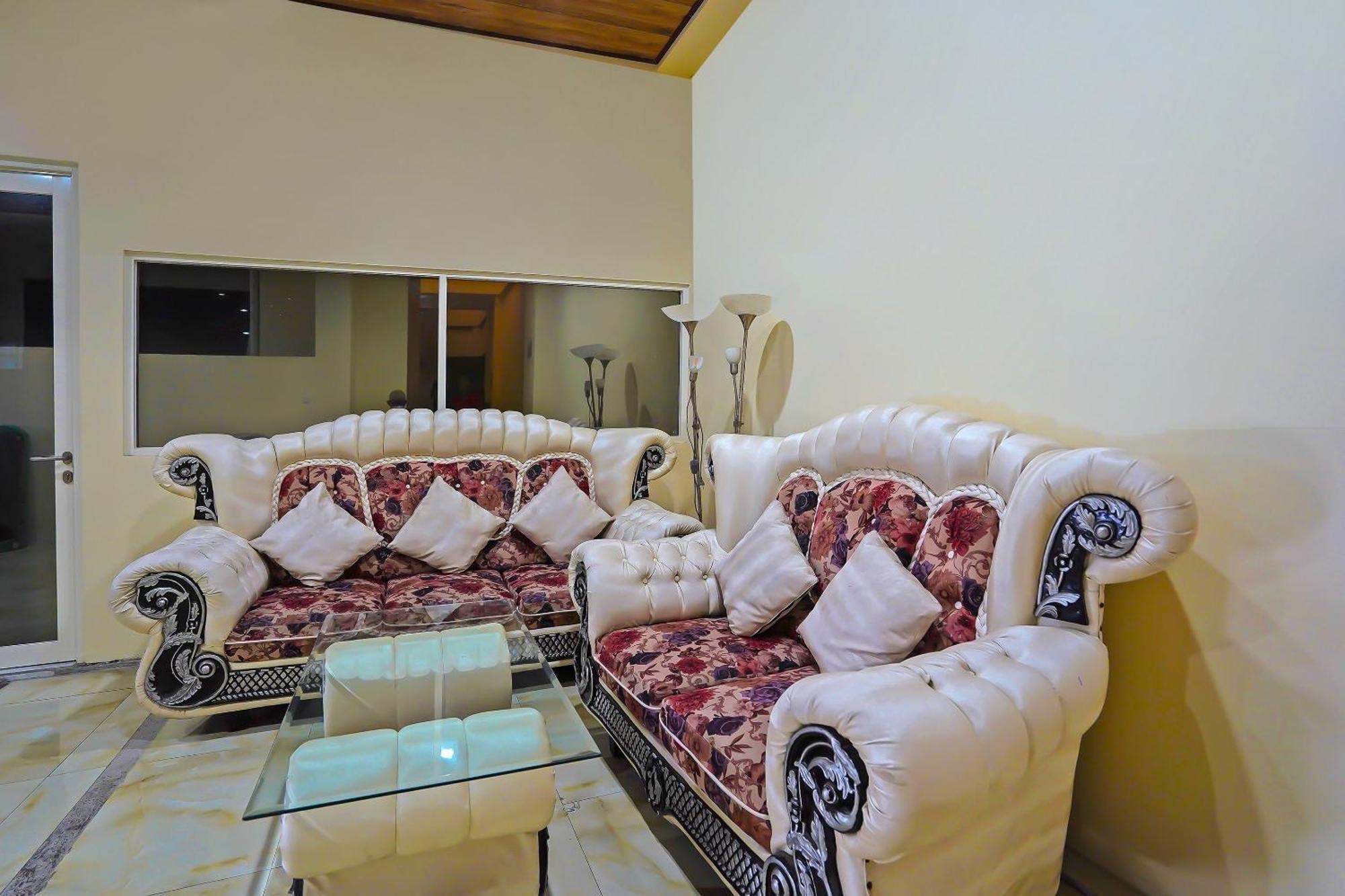 Oyo Life 511 Grace Residence Surabaya Dış mekan fotoğraf