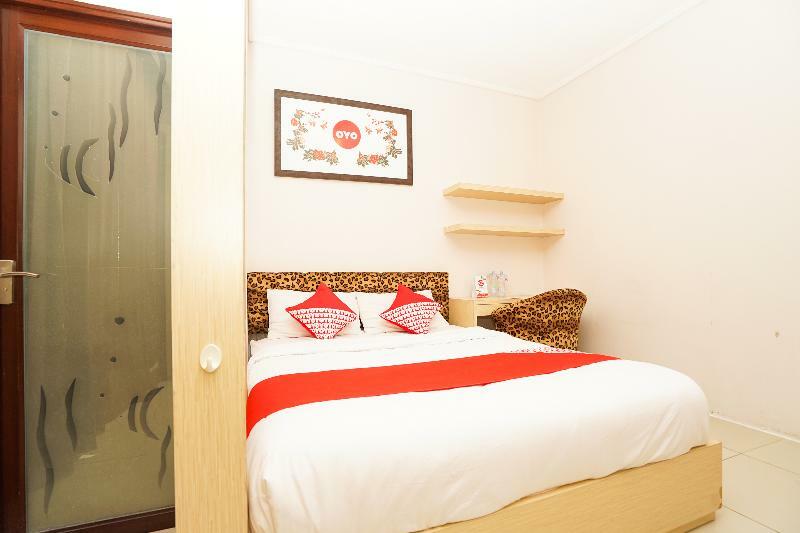 Oyo Life 511 Grace Residence Surabaya Dış mekan fotoğraf